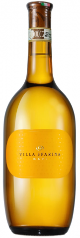 Villa Sprina Gavi 2019